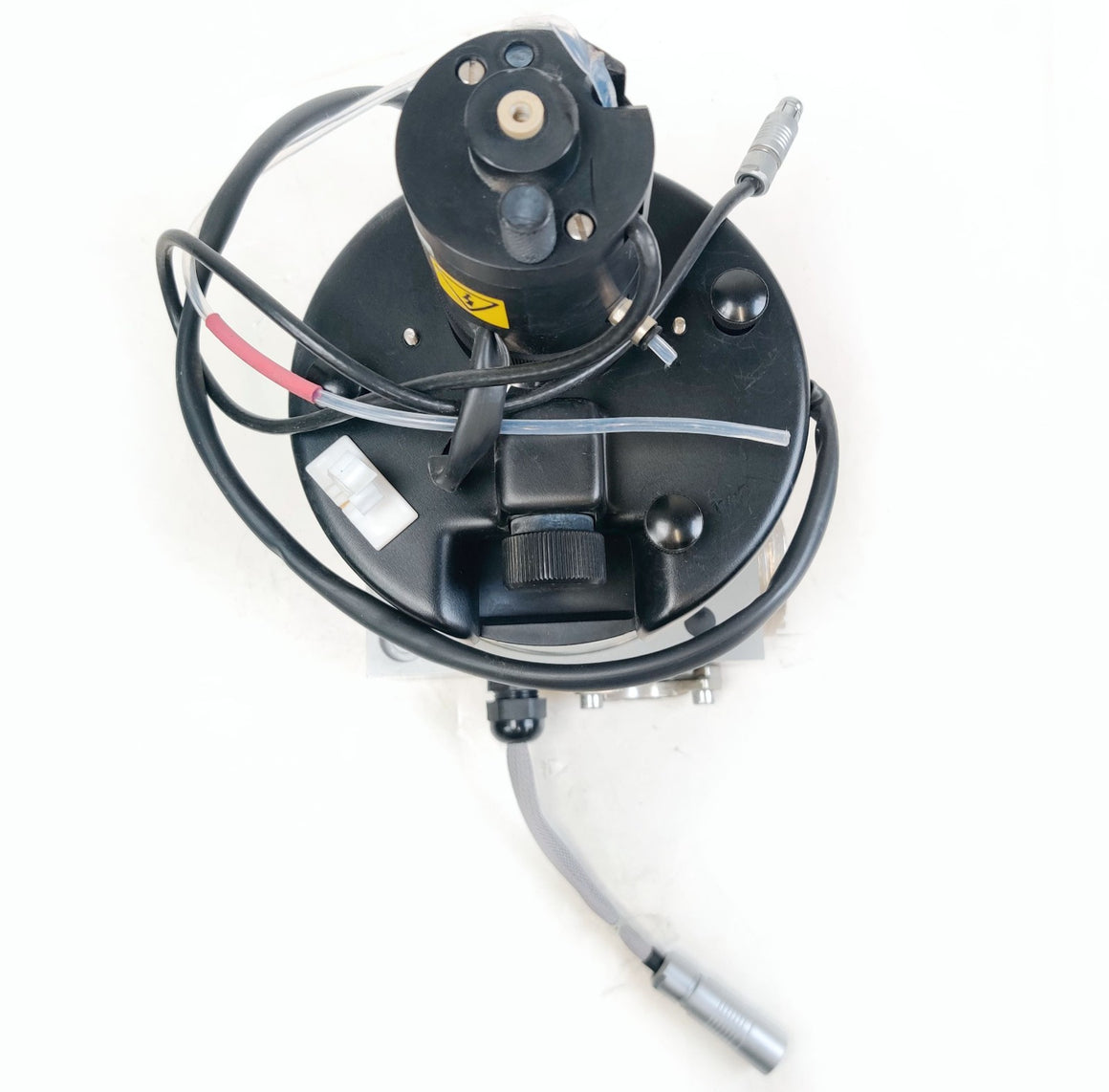 Waters APCI Probe, Z Spray Source & Pumping Block for Micromass Qtof Quatro LCT