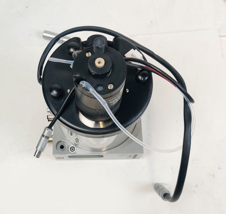 Waters APCI Probe, Z Spray Source & Pumping Block for Micromass Qtof Quatro LCT