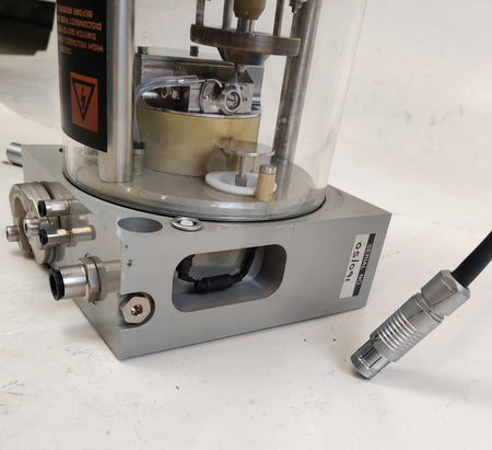 Waters APCI Probe, Z Spray Source & Pumping Block for Micromass Qtof Quatro LCT