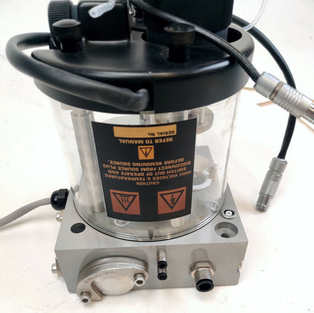 Waters APCI Probe, Z Spray Source & Pumping Block for Micromass Qtof Quatro LCT
