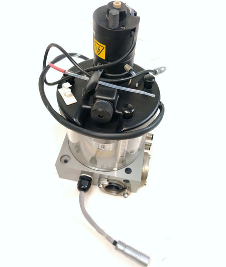 Waters APCI Probe, Z Spray Source & Pumping Block for Micromass Qtof Quatro LCT