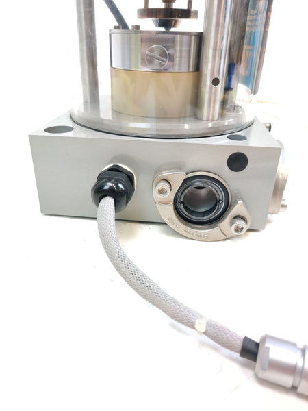 Waters APCI Probe, Z Spray Source & Pumping Block for Micromass Qtof Quatro LCT