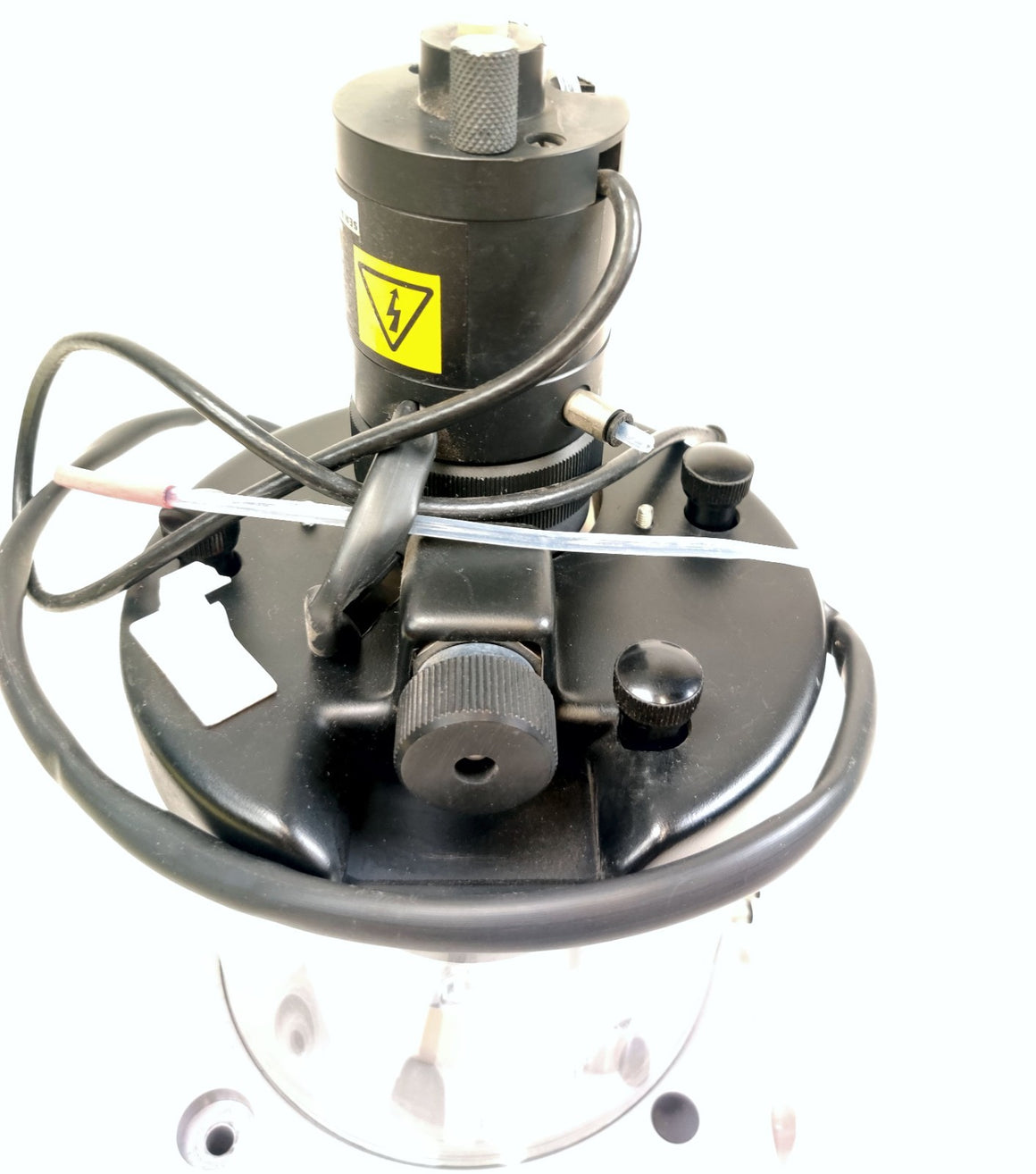Waters APCI Probe, Z Spray Source & Pumping Block for Micromass Qtof Quatro LCT