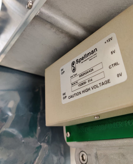 Thermo Surveyor MSQ Quadrupole Analyzer, Ion Detector, 96000-60036 Multiplier