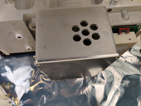Thermo Surveyor MSQ Quadrupole Analyzer, Ion Detector, 96000-60036 Multiplier