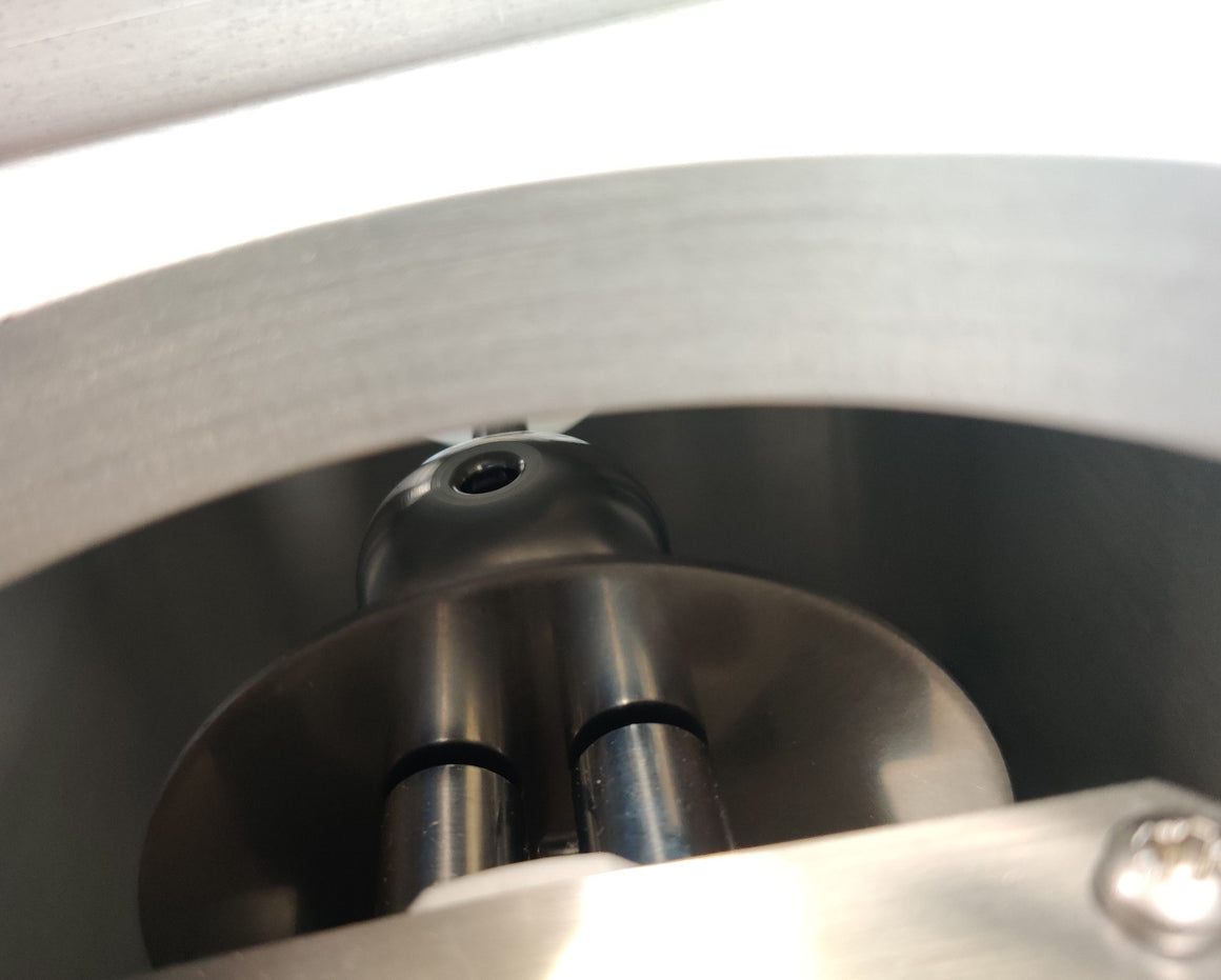 Thermo Surveyor MSQ Quadrupole Analyzer, Ion Detector, 96000-60036 Multiplier