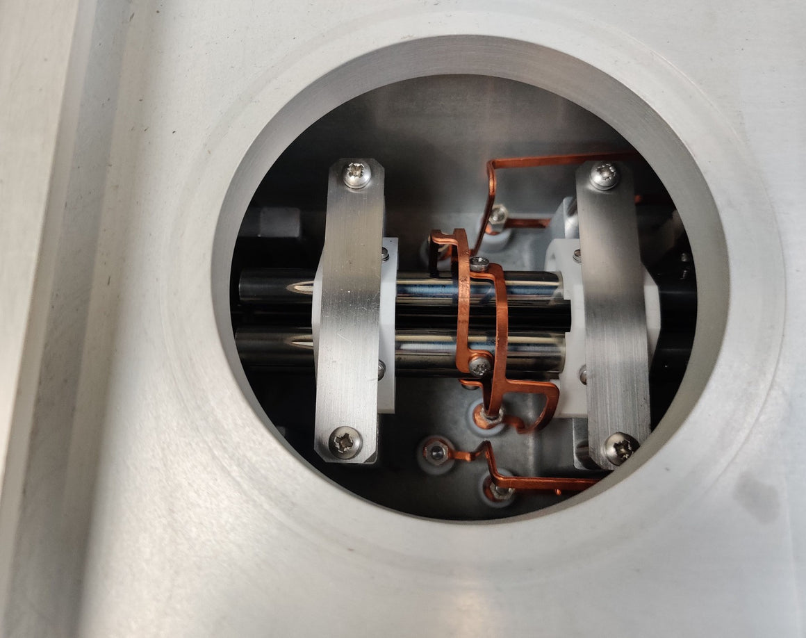 Single Quadrupole Assembly Thermo Scientific 96000-60036 Surveyor MSQ Plus