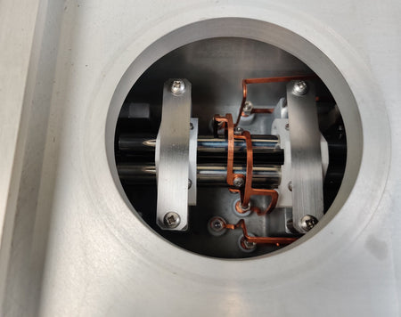 Single Quadrupole Assembly Thermo Scientific 96000-60036 Surveyor MSQ Plus