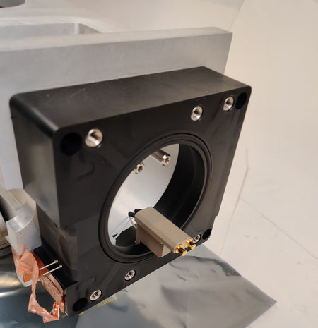 Thermo Surveyor MSQ Quadrupole Analyzer, Ion Detector, 96000-60036 Multiplier