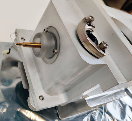 Thermo Surveyor MSQ Quadrupole Analyzer, Ion Detector, 96000-60036 Multiplier