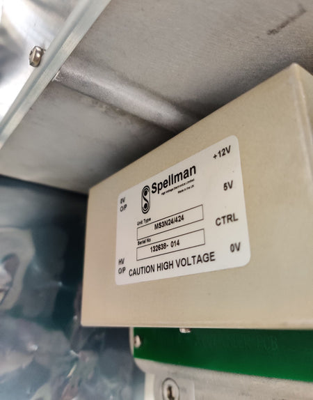 Thermo Surveyor MSQ Quadrupole Analyzer, Ion Detector, 96000-60036 Multiplier