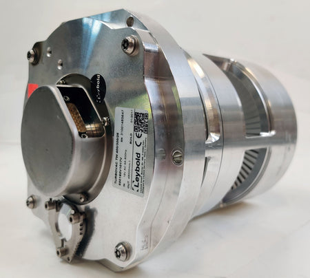 Oerlikon Leybold TW 400/300/25 Turbo Vacuum Pump DN16KF 800160V1017V