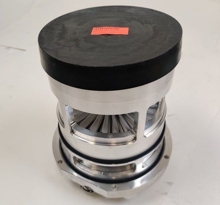 Oerlikon Leybold TW 400/300/25 Turbo Vacuum Pump DN16KF 800160V1017V