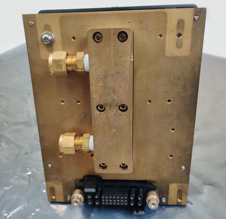 PerkinElmer Optima Avio N0810390 RF Oscillator Limit Assy N0789624 Issue A - 