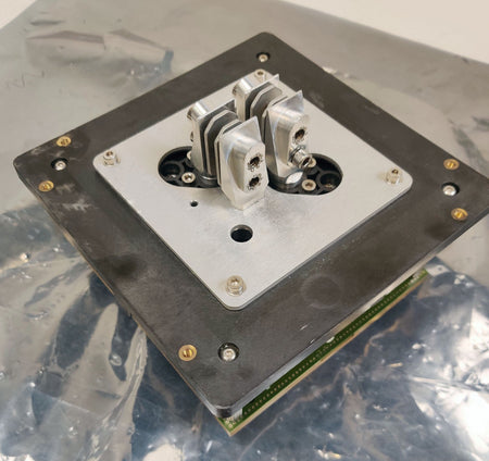 PerkinElmer Optima Avio N0810390 RF Oscillator Limit Assy N0789624 Issue A - 