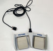 Aquiline 971-SWNOA Dual Foot Switch Pedal - 