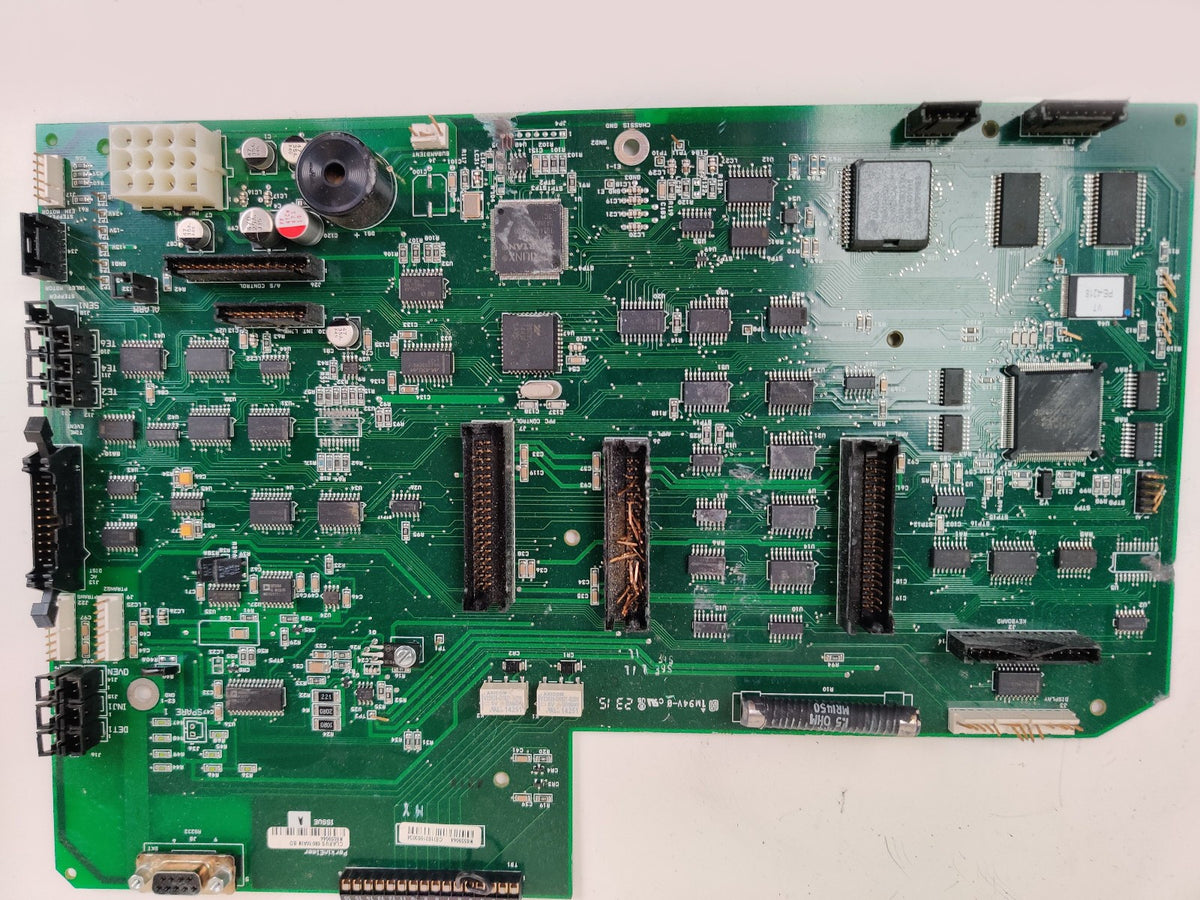 PerkinElmer Clarus 680 Gas Chromatograph N6559044 rev A Main Board - 
