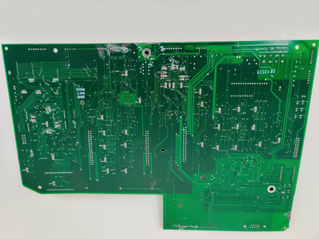 PerkinElmer Clarus 680 Gas Chromatograph N6559044 rev A Main Board - 