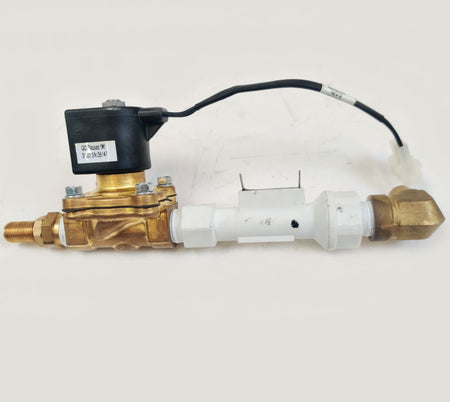 Parker 72218BN Fluid Control Skinner Valve 100PSI w PerkinElmer N0790527