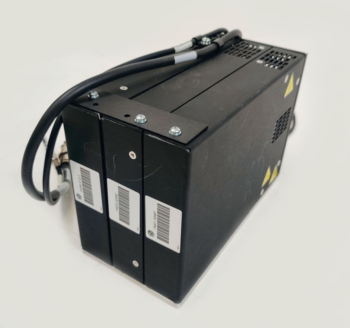 High Voltage Power Supply Spellman MX5PN48/525 MX5PN