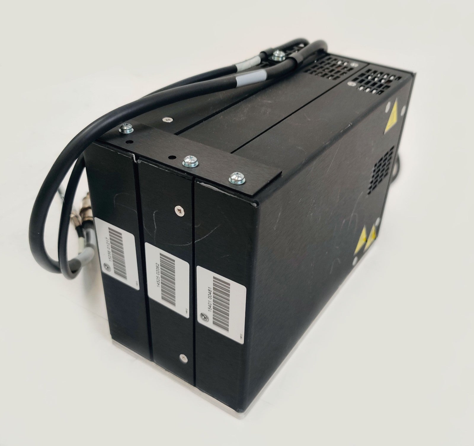High Voltage Power Supply Spellman MX5PN48/525 MX5PN