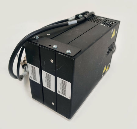 High Voltage Power Supply Spellman MX5PN48/525 MX5PN