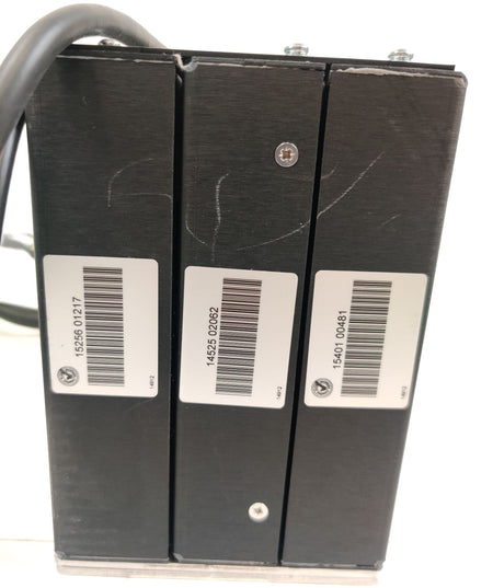High Voltage Power Supply Spellman MX5PN48/525 MX5PN