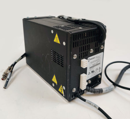 High Voltage Power Supply Spellman MX5PN48/525 MX5PN