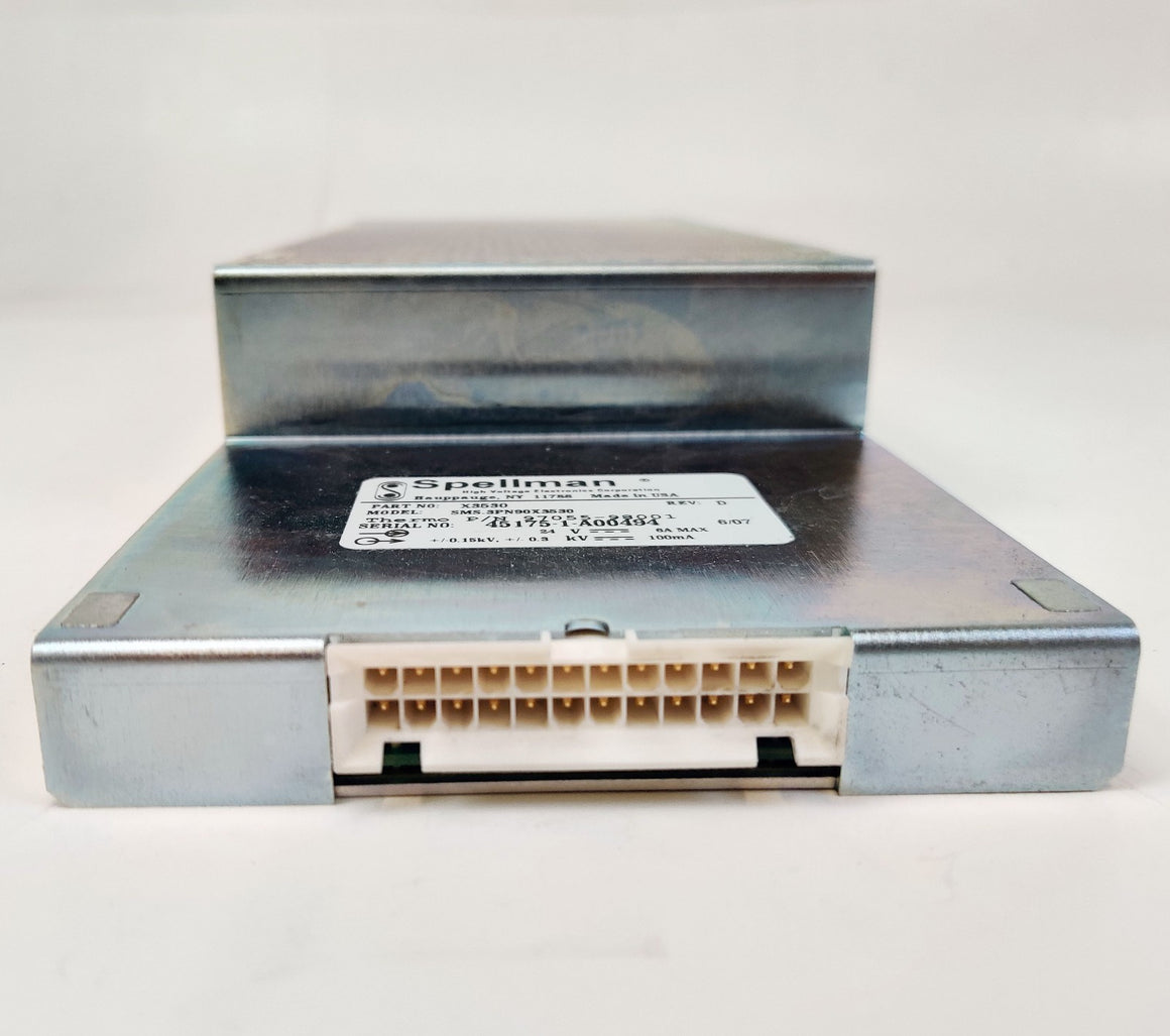 Power Supply Spellman X3530 SMS.3PN90X3530