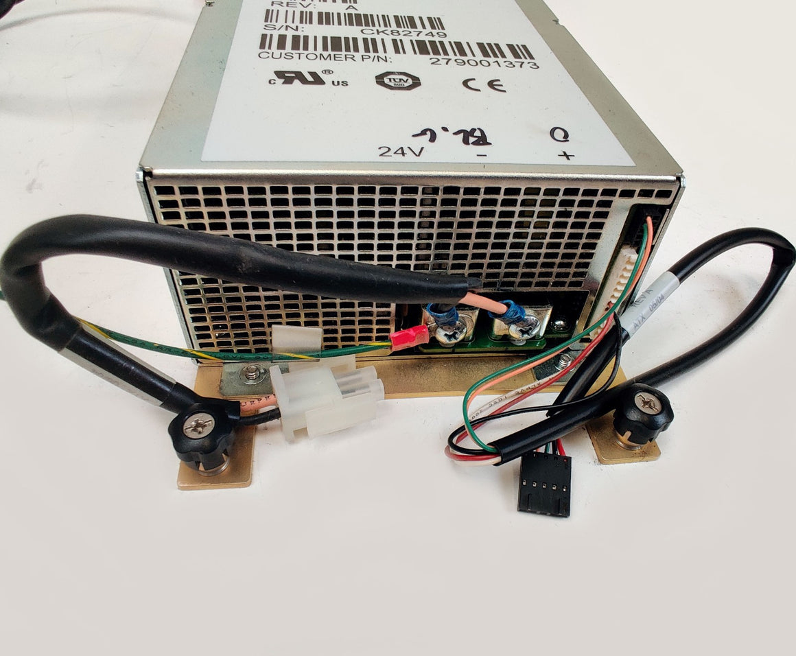 Waters ACQUITY Sample Manager 700002623 GE SP671-Z01A 420W Power Supply Tested - 