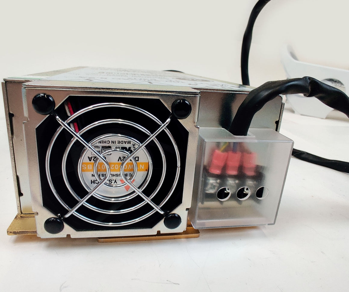 Waters ACQUITY Sample Manager 700002623 GE SP671-Z01A 420W Power Supply Tested - 