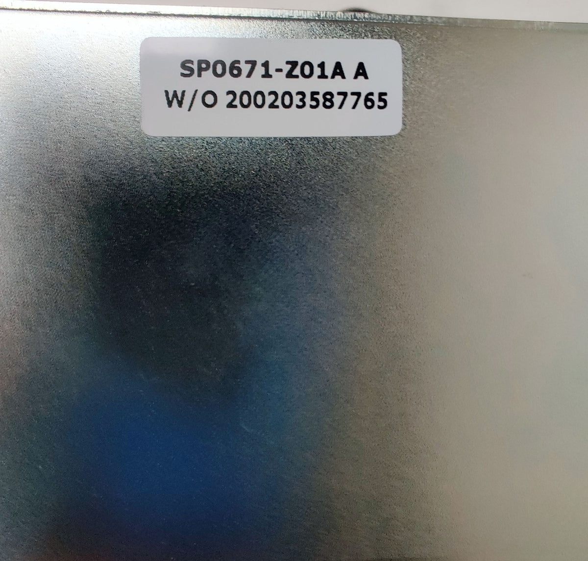 Waters ACQUITY Sample Manager 700002623 GE SP671-Z01A 420W Power Supply Tested - 