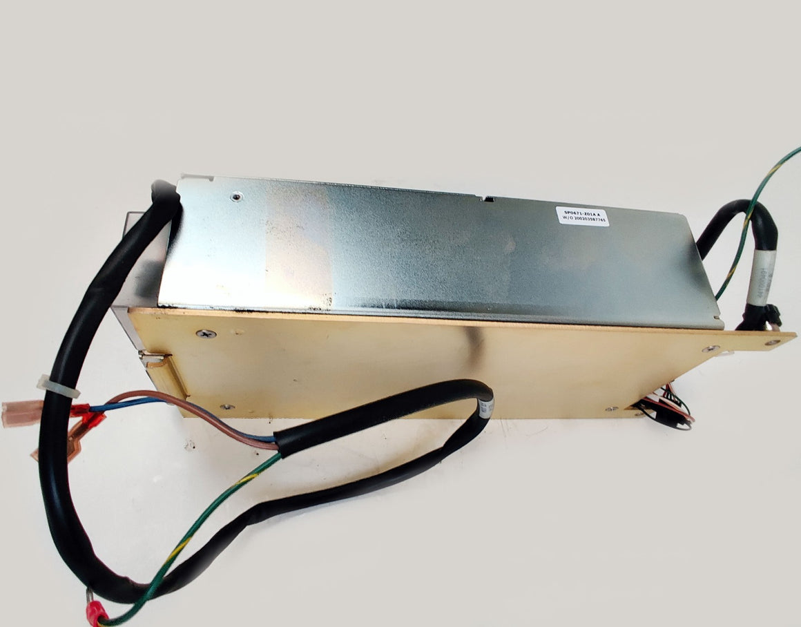 Waters ACQUITY Sample Manager 700002623 GE SP671-Z01A 420W Power Supply Tested - 