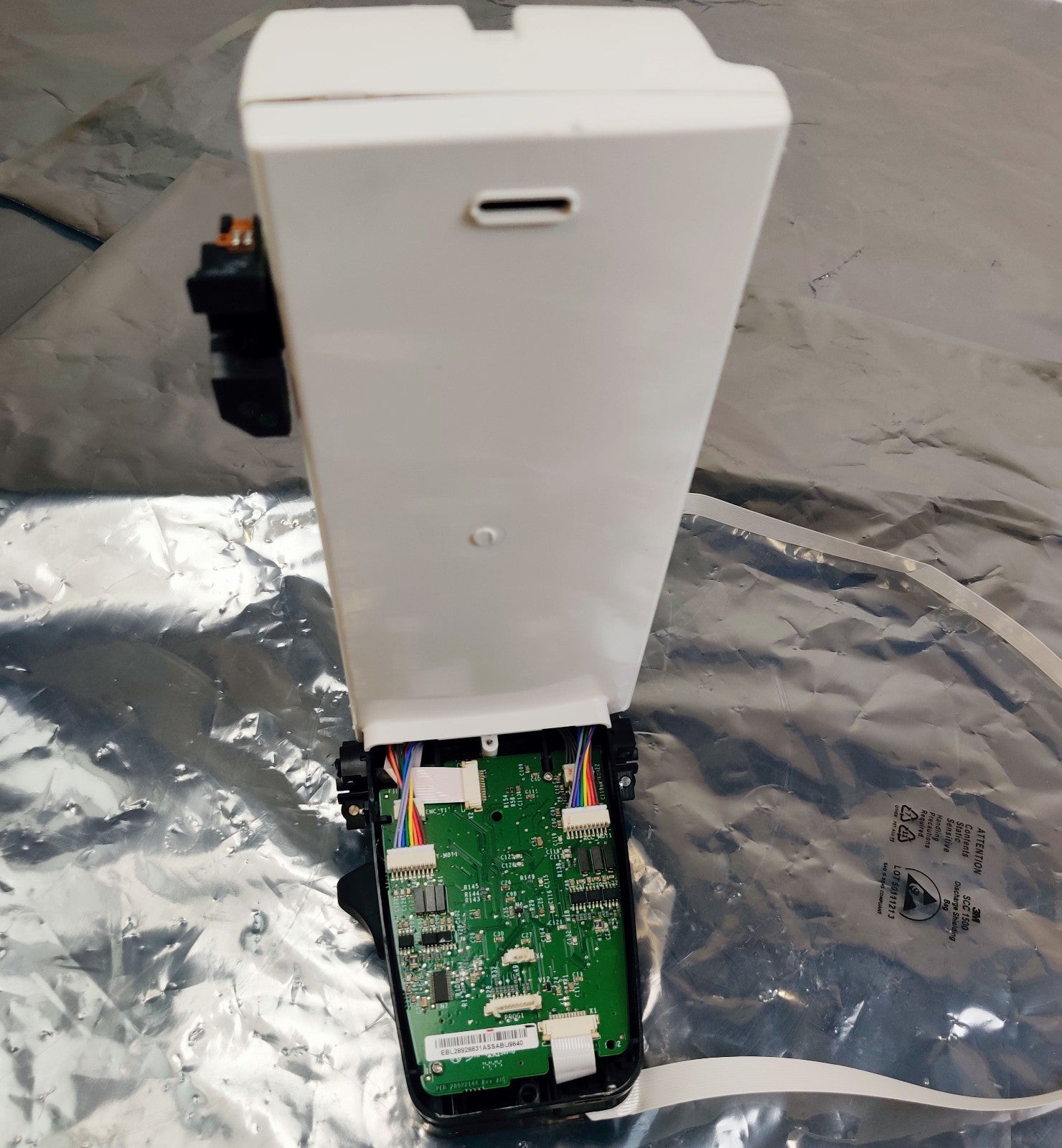 Sample Arm GE Cytiva Akta 28976337 F9-C Fraction Collector