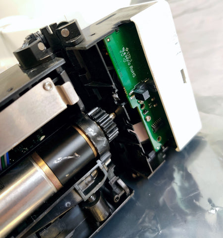 Sample Arm F9H-A for Cytiva F9-T F9-C Fraction Collector