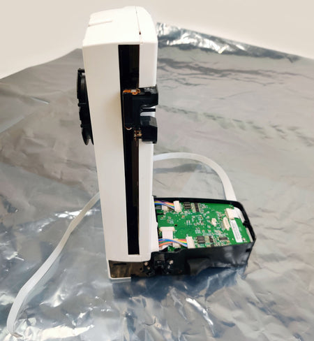 Sample Arm F9H-A for Cytiva F9-T F9-C Fraction Collector