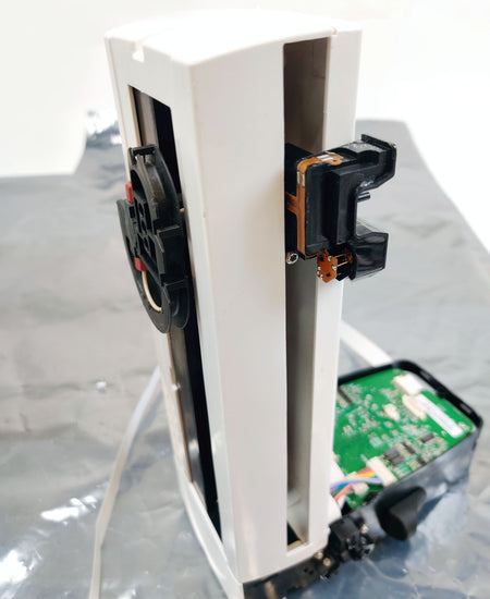 Sample Arm F9H-A for Cytiva F9-T F9-C Fraction Collector