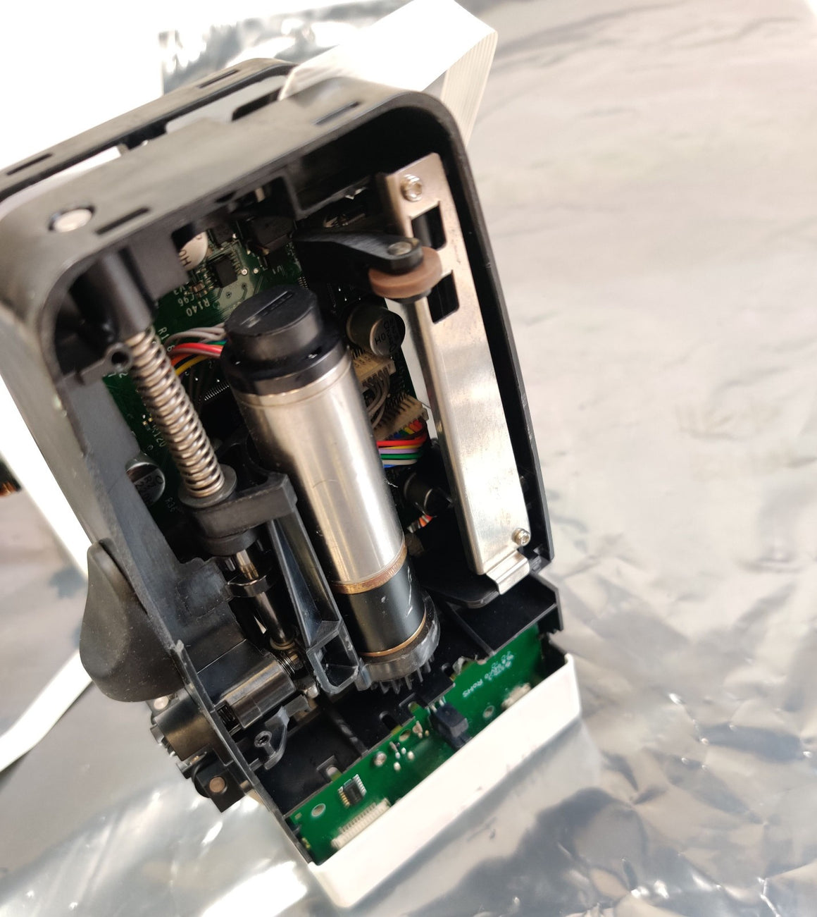 Sample Arm F9H-A for Cytiva F9-T F9-C Fraction Collector