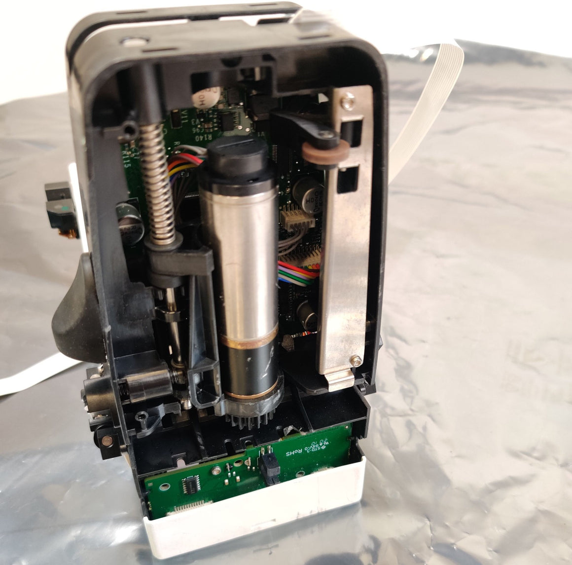 Sample Arm F9H-A for Cytiva F9-T F9-C Fraction Collector
