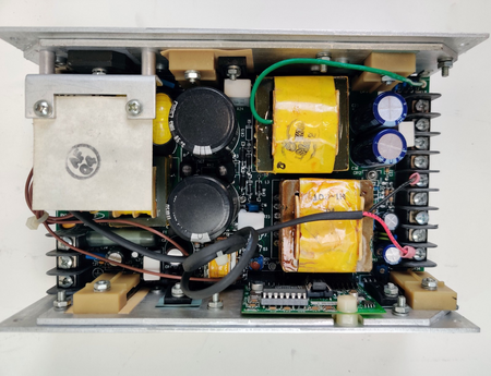 SSI SDS400-3628-I Power Supply A0012-24223 Thermo Finnigan LCQ Deca MS Tested - 