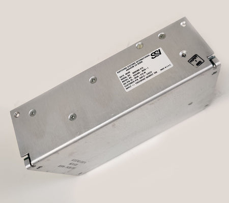 SSI SDS400-3628-I Power Supply A0012-24223 Thermo Finnigan LCQ Deca MS Tested - 