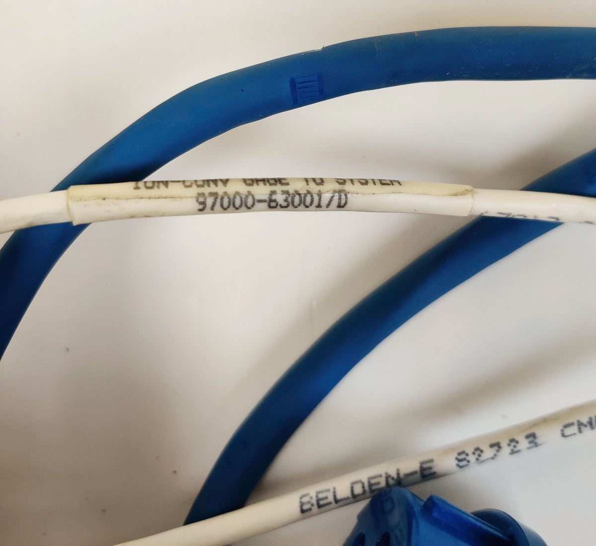 MKS Granville-Phillips 275071 Convectron Gauge Vacuum Thermo LCQ Agilent TOF - 