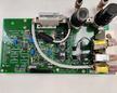 PerkinElmer Optima Avio RF Torch Pneumatics N077-9524 issue G w SMC Flow Sensor - 