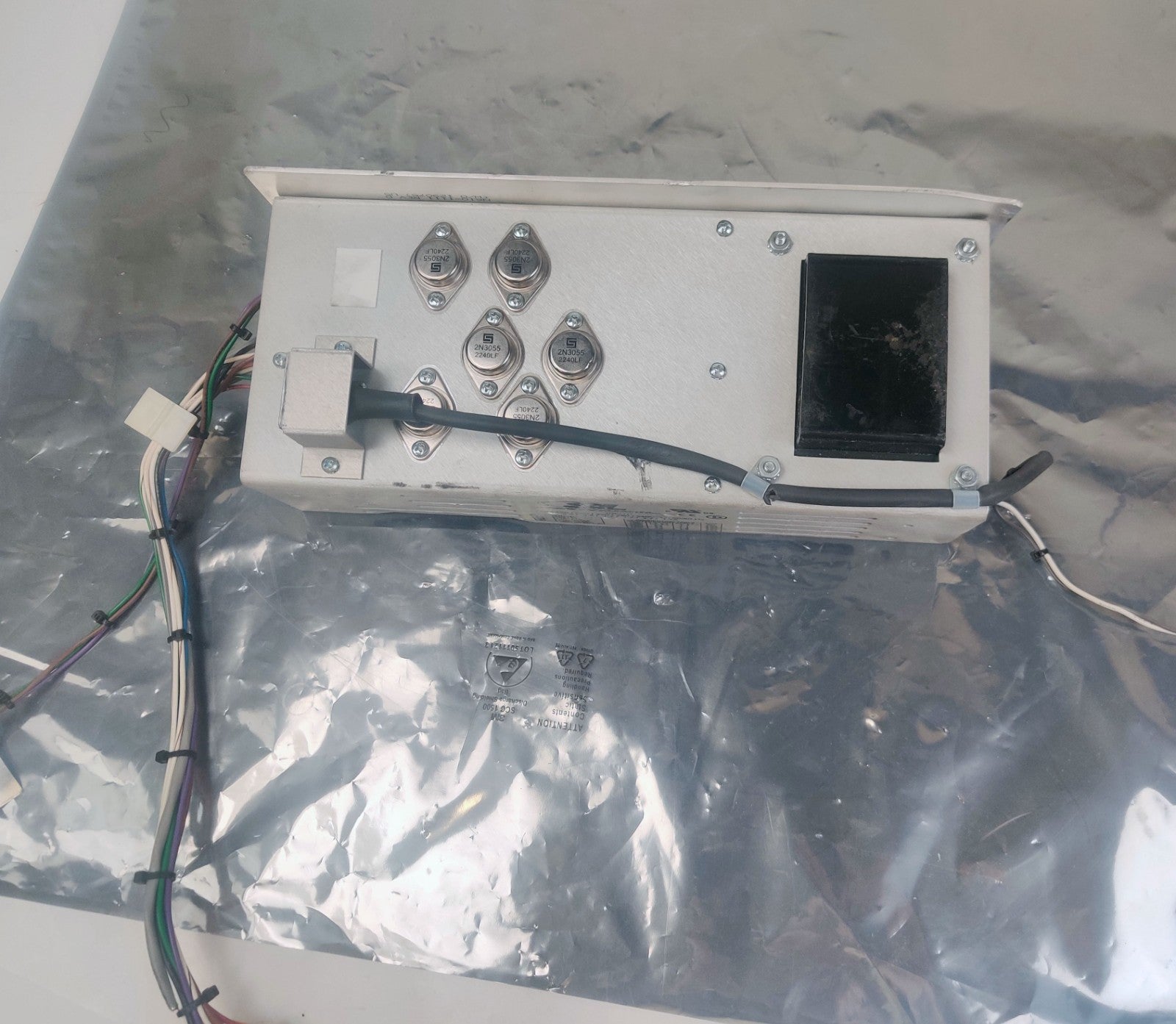  PerkinElmer N650-0212