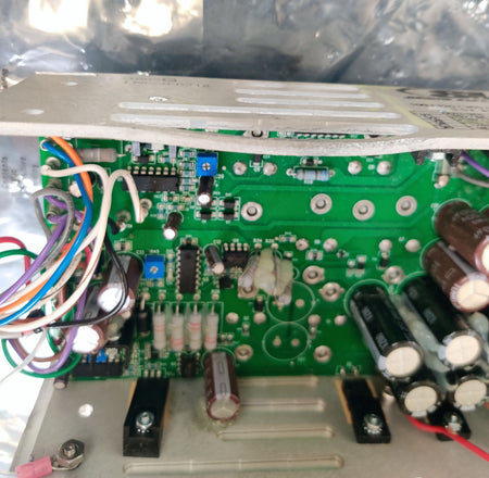 PerkinElmer N650-0212 Clarus 500 Gas Chromatograph Power Supply 240V 4.0A