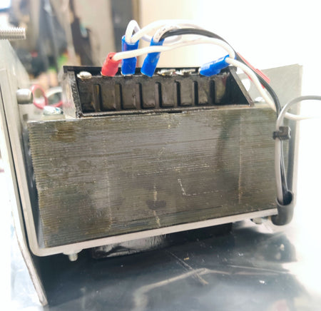 PerkinElmer N650-0212 Clarus 500 Gas Chromatograph Power Supply 240V 4.0A