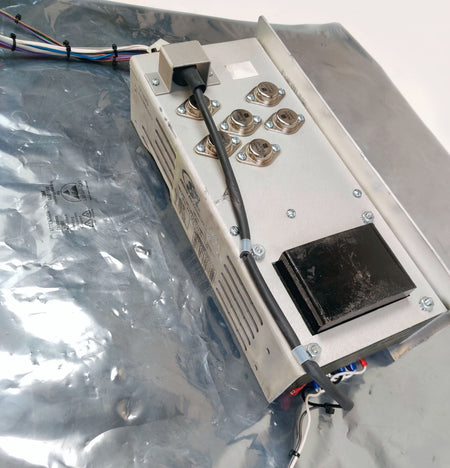 PerkinElmer N650-0212 Clarus 500 Gas Chromatograph Power Supply 240V 4.0A