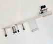CTC Analytics PAL HPLC Autosampler MM 01-01E Wash Station w MR 03-00B - 
