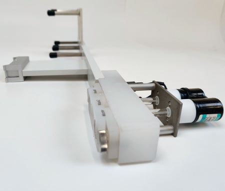 CTC Analytics PAL HPLC Autosampler MM 01-01E Wash Station w MR 03-00B - 