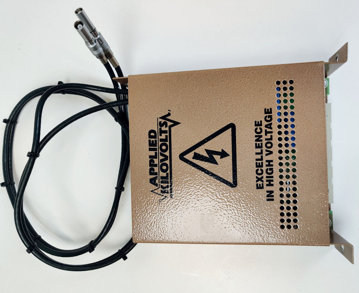 Applied Kilovolts K970 HV Power Supply for PerkinElmer TurboMass - 